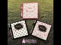 Post-It Notes Notebook Tutorial - Perfect Gift Idea