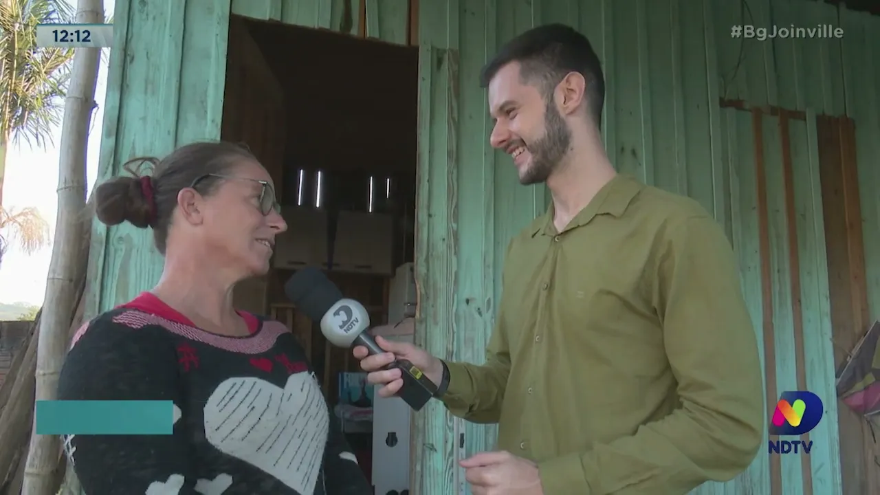 Campanha do Agasalho da NDTV ajuda a esquentar o inverno de quem precisa, levando doações