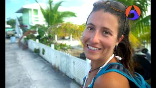 Exploring Spanish Wells | Yanmar Troubleshooting [WIN Ep 110]