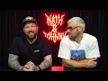 ALL THE FEELS IN THE FAST LANE WITH SCATTERBRAIN | Nath and Johnny Reaction