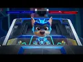 Baha Men - Who Let The Dogs Out (Original version) Paw Patrol 2 (Music Video HD)