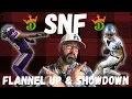 NFL DFS DraftKings Showdown Picks LIVE Strategy For Vikings-Lions Sunday Night Football Lineups