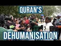 Download Lagu Muslim Panics/Tries Every Trick in the Dawah Script to Defend Islam | Arul Velusamy|Speakers' Corner