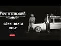 Eypio & Burak King - Günah Benim (BEAT)