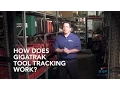 How Does GigaTrak Tool Tracking Software Work