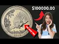 Money in Your Hands The Hidden Wealth of 2015 Quarter Dollar Coins