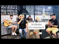 Lagu Modão  churrasco - Arthur Prado (1 hora de Modao Sertanejo)