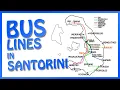 Download Lagu Santorini's PUBLIC TRANSPORT explained [Complete Guide]