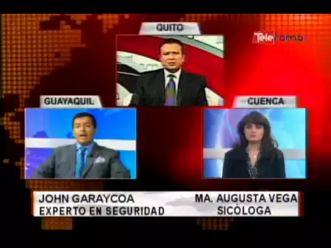 Implicaciones del terrorismo en el mundo