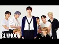 Download Lagu Stray Kids Take a Friendship Test | Glamour