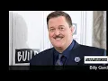 Billy Gardell biography
