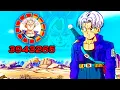 Lagu The NEW TRUNKS EZA Is EMBARRESSING (He's Worse Than Vegito Blue)
