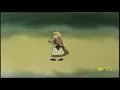 أغنية بداية بائعة الكبريت - سبيستون 🎵 Spacetoon