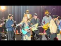 Buddy Guy, Bobby Rush & Everyone  - Got My Mojo Working - Happy Birthday 10-1-26 Radio City