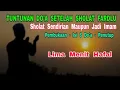 Download Lagu Tuntunan Do'a Pendek Setelah Sholat Fardlu - Utk Sendiri Maupun Jadi Imam