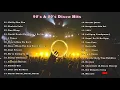 Download Lagu 90's \u0026 00's Disco Hits | Eurodance | Non-Stop Playlist Vol.01