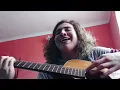 No Necesito Doctor - Josh Gamez (COVER)
