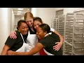 Food Handler Safety Training full length