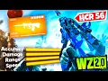 The HCR 56 is a MUST USE in WARZONE 2 Best HCR Class Setup Loadout - MW2