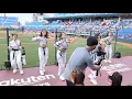 210509 Rakuten Monkeys Rakuten Girls 西區中場舞 小鹿 若潼 卉妮 李芳 苡萱 紫庭 慧慧（Superpower超能力 G. E. M.)