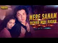 Download Lagu MERE SANAM TUJHKO MERI KASAM #HINDI_LOVE_SONG #DJ_REMIX_SONG MIX BY DJ KRISHNA DANCE REMIX