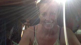 Live video with Sailing Catalpa