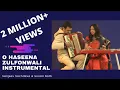 Lagu O HASEENA ZULFON WALI - INSTRUMENTAL