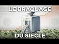 Channel