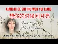 Download Lagu XIANG NI DE SHI HOU WEN YUE LIANG / 想你的时候问月亮