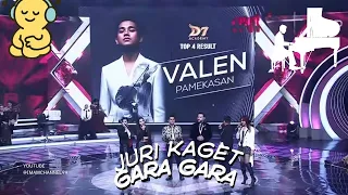 valen da7 jagad anyar kang dumadi x baca dangdut academi 7 indosiar pamekasan madura fansvalenda7