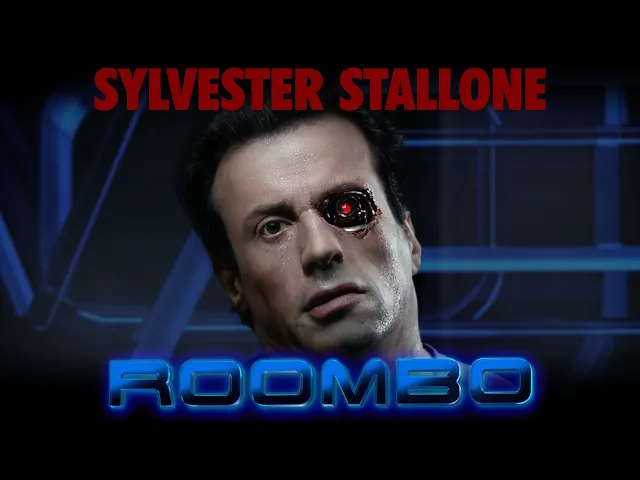 ROOMBO [DeepFake]