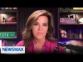 She doesn t understand what she has put Minnesota through Michele Tafoya rips on Peggy Flanagan