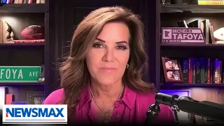 She doesn t understand what she has put Minnesota through Michele Tafoya rips on Peggy Flanagan