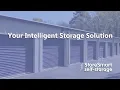 StoreSmart Self-Storage Rockledge FL