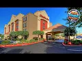 Hampton Inn Milpitas San Jose CA United States Hotel Review