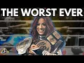 Download Lagu Mercedes Mone Current AEW Run Is THE WORST OF HER ENTIRE CAREER