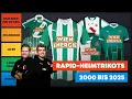 Download Lagu Tier Ranking: Rapid-Trikots I #Ansakonferenz