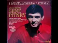 GENE PITNEY - Only Love Can Break A Heart
