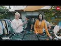 YURIKO / House & Deep House mix at Anov Pizza