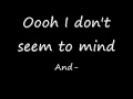 Download Lagu Hands Clean Lyrics