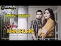 Download Lagu Icha Zagita FT Adim MF - Saba Manjalani (Official Music Video)