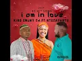 NGU MY YEYE-KING EMJAY SA ft NTOZABANTU