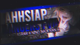 Download SYAFI ASRAR X NINO BADERAN X HANIF WANTASEN - AHHSIAP (BANGERS'FVNKY) 2K20 FULL!! MP3