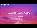 🌸💃 Sasural Genda Phool — pure desi vibes! 🔥✨#SasuralGendaPhool  #Trending #BollywoodVibes #Swag