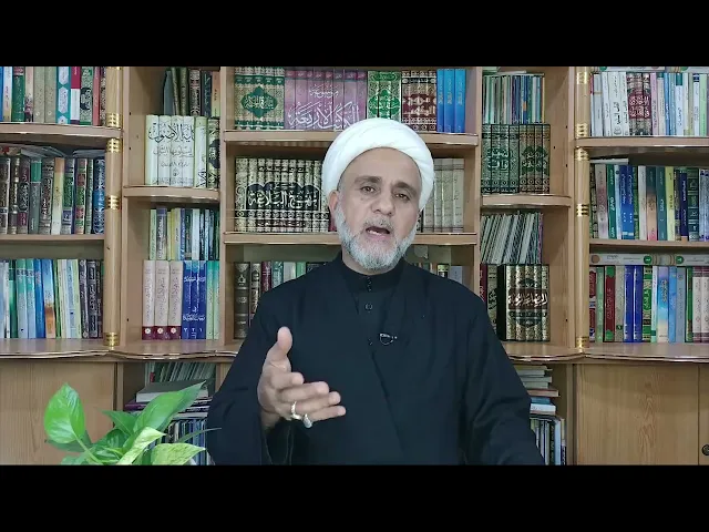 ⁣صمت بدون نية /هل صيامي صحيح