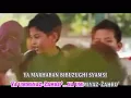 Download Lagu Haddad Alwi \u0026 Anti - Ya Ummiyaz Zahro (Official Lyric Video)