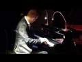 Luis Berra - Wandering through the alleys - Piano solo -