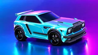 Rocket League MOIMENTS 178