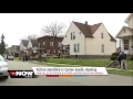 EXCLUSIVE Canton shooting witness speaksEXCLUSIVE Canton shooting witness speaks