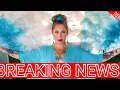 Heardbreaking moment American Pickers Danielle Colby Sizzles in Risque Burlesque Practice